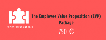 employer value proposition