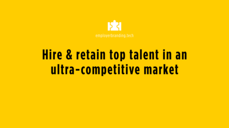 Hire talent